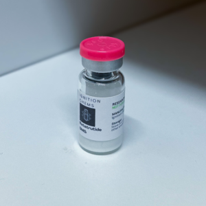 High-purity Retatrutide peptide offered by Ignition Chems for research purposes.