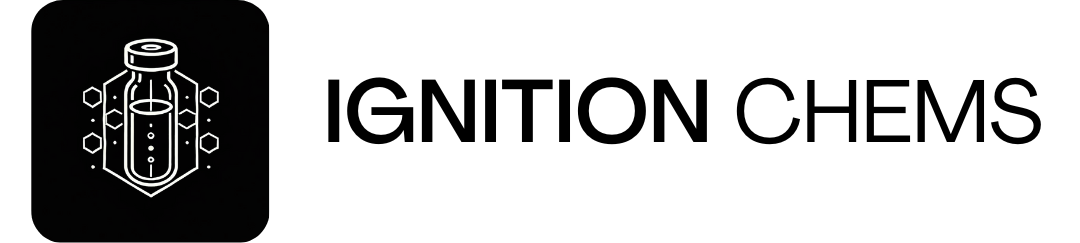 Ignition Chems Coupons and Promo Code